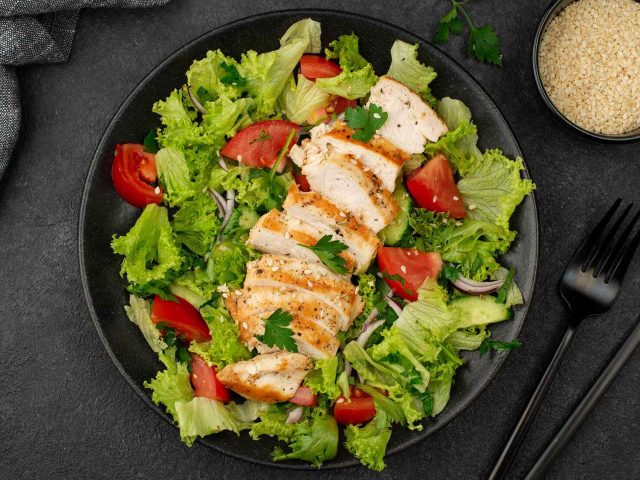 How to Eat for Better Emotional Health